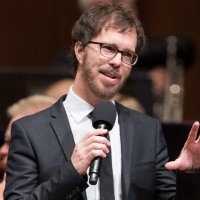 Ben Folds To Co-Host An Immersive A Capella Camp In D.C. Photo