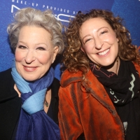 Photos: On the Red Carpet of SOME LIKE IT HOT Opening Night