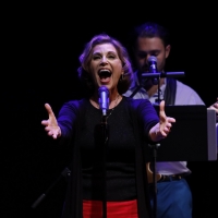 Photo Flash: Valerie Perri and Jack & Benny Lipson Present ALL IN THE FAMILY At the…