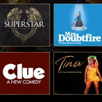 MOULIN ROUGE!, COMPANY And More Announced For PNC Broadway In Columbus 2023/2024…