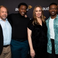 Photos: Meet the cast of Audible's LONG DAY'S JOURNEY INTO NIGHT Photo