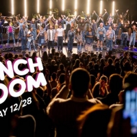 A.R.T.'s Next LUNCH ROOM Episode Will Feature Guests From WILD: A MUSICAL BECOMING