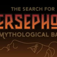 GO! Contemporary Dance Works Presents THE SEARCH FOR PERSEPHONE