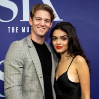 Photos: On the Red Carpet for Opening Night of SIX Photo