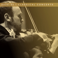 Portland Symphony Orchestra Announces Winter 2021 Lineup Video