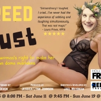 BREED OR BUST Comes to the Hollywood Fringe Festival Photo