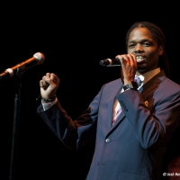 Landau Eugene Murphy Jr With Voices Of Classic Soul Come to Theatre West Virginia This Summer