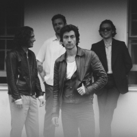 Arctic Monkeys Release New Track 'Body Paint' Photo