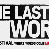 London's Spoken Word Festival THE LAST WORD Announces George The Poet Video