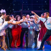 Photos: First Look at ON YOUR FEET! at The John W. Engeman Theater Photos
