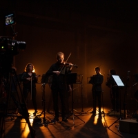 ACO Announces Year-Long Season Of Pioneering New Digital Concert Films