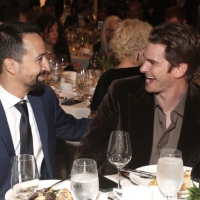 ENCANTO, SUCCESSION, and More Win at 33rd Annual Producers Guild of America Awards