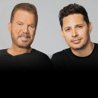 Willy Chirino And Leoni Torres To Perform Live At NJPAC, December 12 Photo