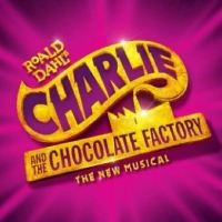 Step Inside A World of Pure Imagination with ROALD DAHL'S CHARLIE AND THE CHOCOLATE  Video
