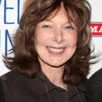 Elaine May Will Return to Directing With New Film CRACKPOT Photo
