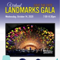 Boston Landmarks Orchestra Hosts Virtual Gala Photo