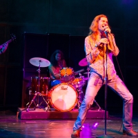 ALMOST FAMOUS Announces New Broadway Dates at the Bernard B. Jacobs Theatre Photo