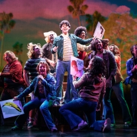 ALMOST FAMOUS Will Play Final Broadway Performance This January