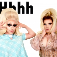 World of Wonder's Hit Series UNHHHH WITH TRIXIE AND KATYA Picked Up for Three Additio Photo