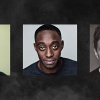 Cast Announced For RETROGRADE at the Kiln Theatre