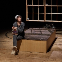 Photos: First Look at the World Premiere Of THE PIGEON. From The Strides Collective Photo