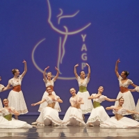 South Shore Ballet Theatre Announces 2023 Competition Season Awards Photo