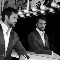 In The Spotlight: Juan Pablo Di Pace Brings His Solo Show to The Green Room 42