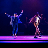 M.A.D.D. Rhythms and Chicago Tap Theatre to Hold Weekend of Classes and Performances Video