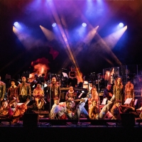 TREASON THE MUSICAL Will Release a Concert Album Ahead of Global Premiere in October Photo