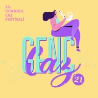 Istanbul Jazz Festival Releases 'Young Jazz' Album Photo