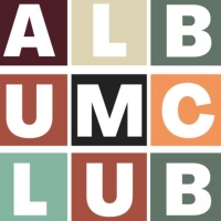 Album Club to Release Debut Tracks Photo