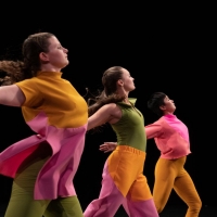 BroadStage Presents The World Premiere Of Mark Morris Dance Group's THE LOOK OF LOVE