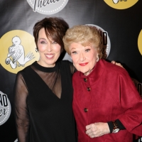Photos:  The Lineup With Susie Mosher - at the Birdland Theater, NYC Jan. 25th