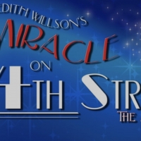 MIRACLE ON 34TH ST Will Be Performed at Meridan Little Theatre Next Month