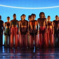 Alvin Ailey American Dance Theater Kicks Off City Center Holiday With Gala Benefit…