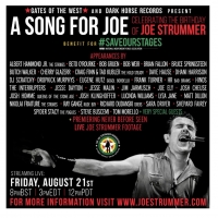 Video: Gates of the West & Dark Horse Records present 'A Song For Joe: Celebrating Th Photo