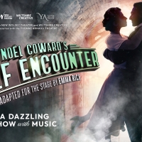 Cast and Creative Team Announced For UK Tour of Noël Coward's BRIEF ENCOUNTER Photo