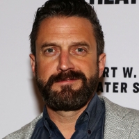Raúl Esparza Will Lead Premiere of THE WAVES IN QUARANTINE at Berkeley Rep; New Virt Photo