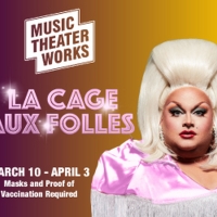Music Theater Works Offers GINGERSNAP! Meet And Greets With Ginger Minj Photo
