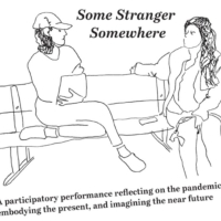 The Michael Chekhov Association to Stage SOME STRANGER SOMEWHERE Photo