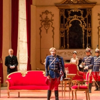 Casting Changes Announced For Der Rosenkavalier at New National Theatre, Tokyo