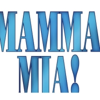 Flat Rock Playhouse Presents MAMMA MIA! Next Month Photo