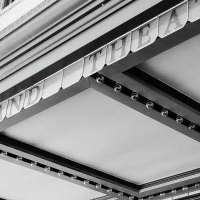 The Strand Theatre Will Stream TITANIC