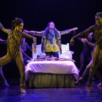 Wake Up With BWW 2/25: THE MINUTES Begins Previews Tonight, and More! Image