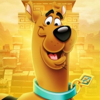 Mobile Saenger Theatre Presents SCOOBY-DOO! AND THE LOST CITY OF GOLD
