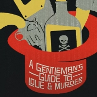MusicalFare Presents A GENTLEMAN'S GUIDE TO LOVE AND MURDER This Week Video