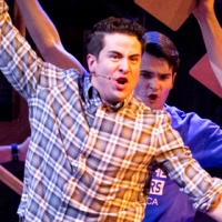 ¡AMERICANO! Pauses Performances Until April 18, Due To COVID-19; Opening Night…