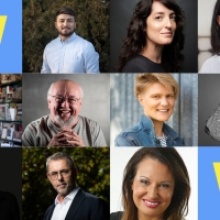 Adelaide Writers' Week Announces 2022 Program Photo