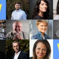 Adelaide Writers' Week Announces 2022 Program