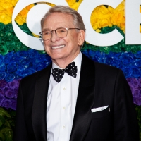 Bob Mackie Will Receive Lifetime Achievement Award at Sedona International Film Festi Video